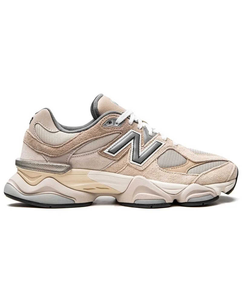 New Balance x Joe Freshgoods 9060 Sneakers - Nude Nude