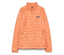 Nano Jacke - Orange