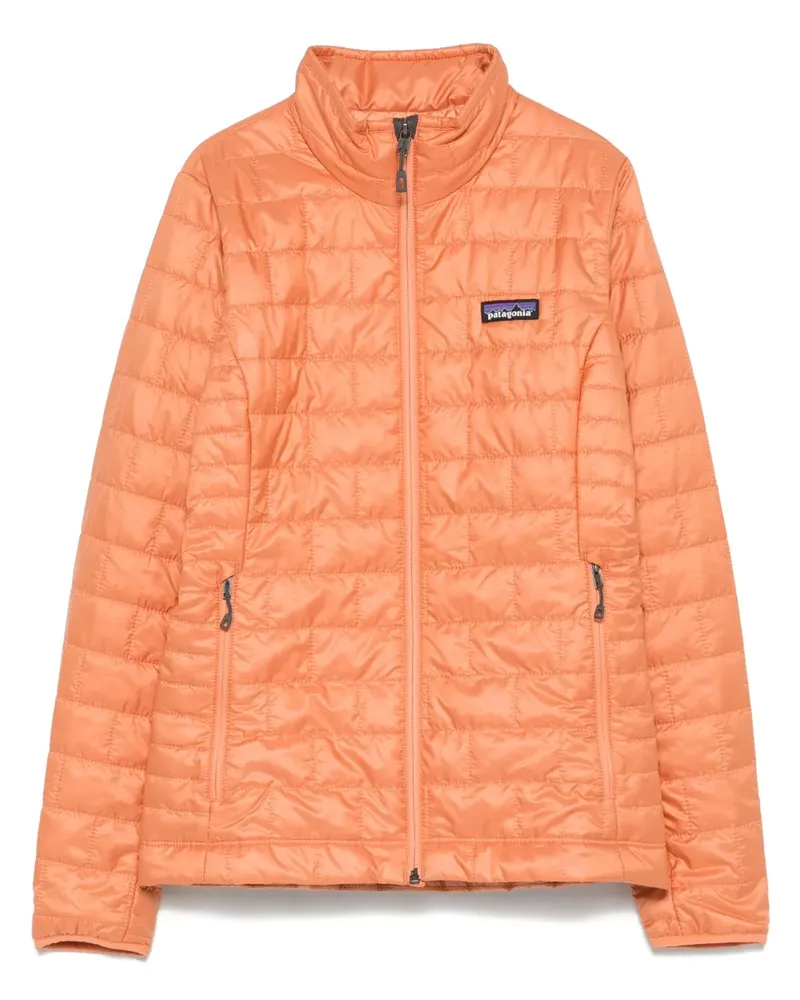 Patagonia Nano Jacke - Orange Orange