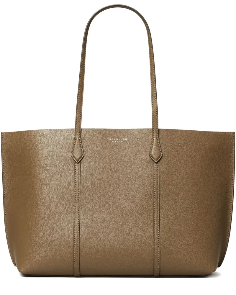 Tory Burch Perry Handtasche - Braun Braun
