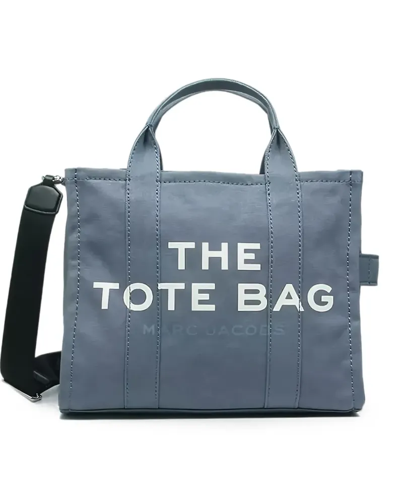 Marc Jacobs medium The Tote bag - Blau Blau