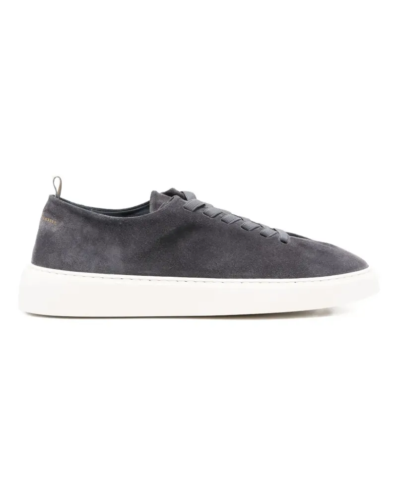 Officine Creative Italia Pluma Sneakers - Blau Blau