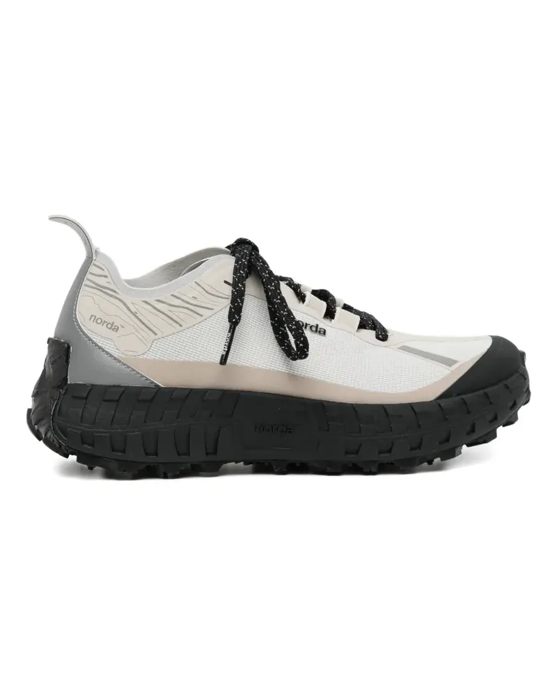 Norda 001A sneakers - Nude Nude