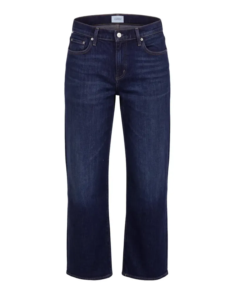 Citizens of humanity Nora wide-leg jeans - Blau Blau