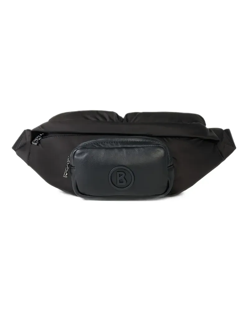 Bogner Gletsch Runa belt bag - Schwarz Schwarz