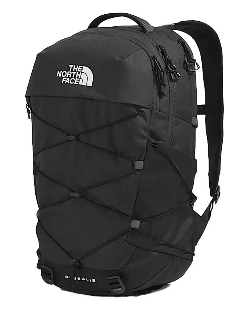 The North Face Borealis backpack - Schwarz Schwarz