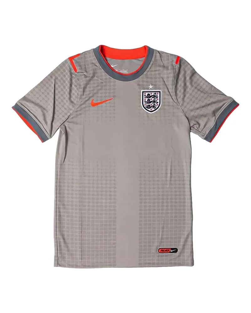Nike Inglaterra x Palace T-shirt - Grau Grau