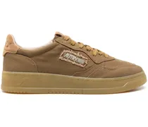Medalist Sneakers - Braun