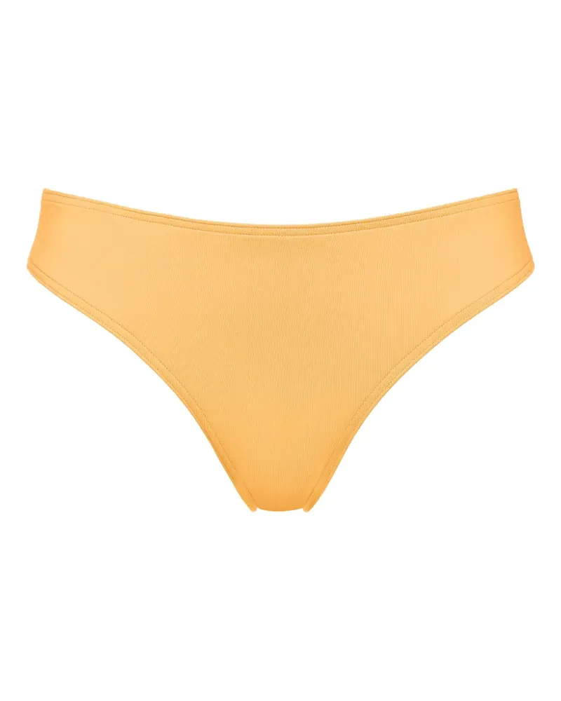 Eres Minimal Tanga Bikinihöschen - Orange Orange
