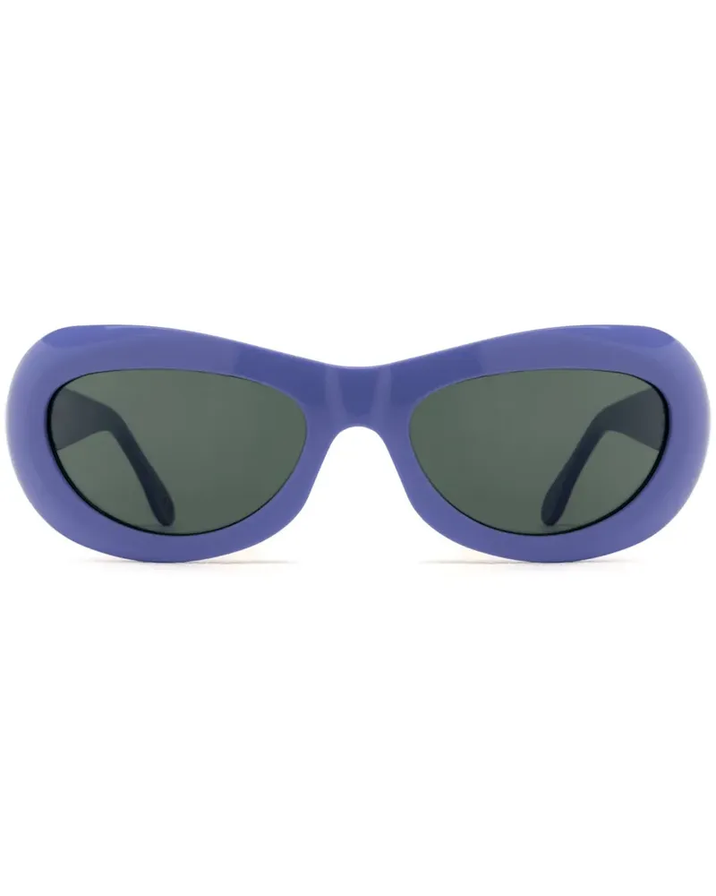 Marni Field of Rushes Sonnenbrille - Violett Violett