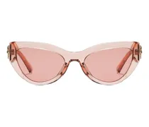 Devotion Sonnenbrille - Rosa