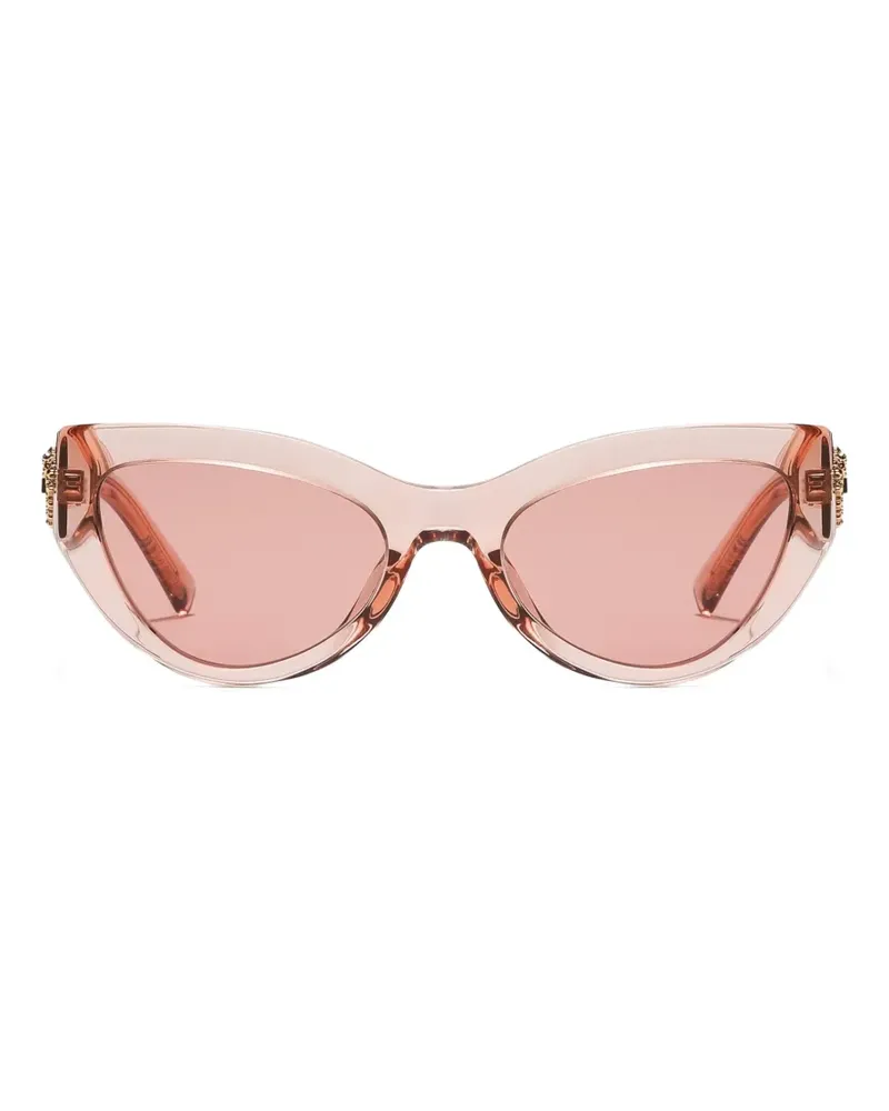 Dolce & Gabbana Devotion sunglasses - Rosa Rosa