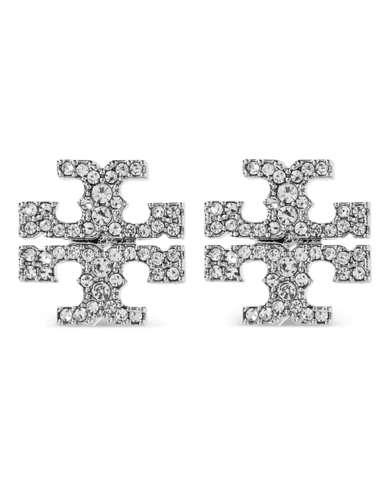 Tory Burch Kira Ohrringe kira Silber