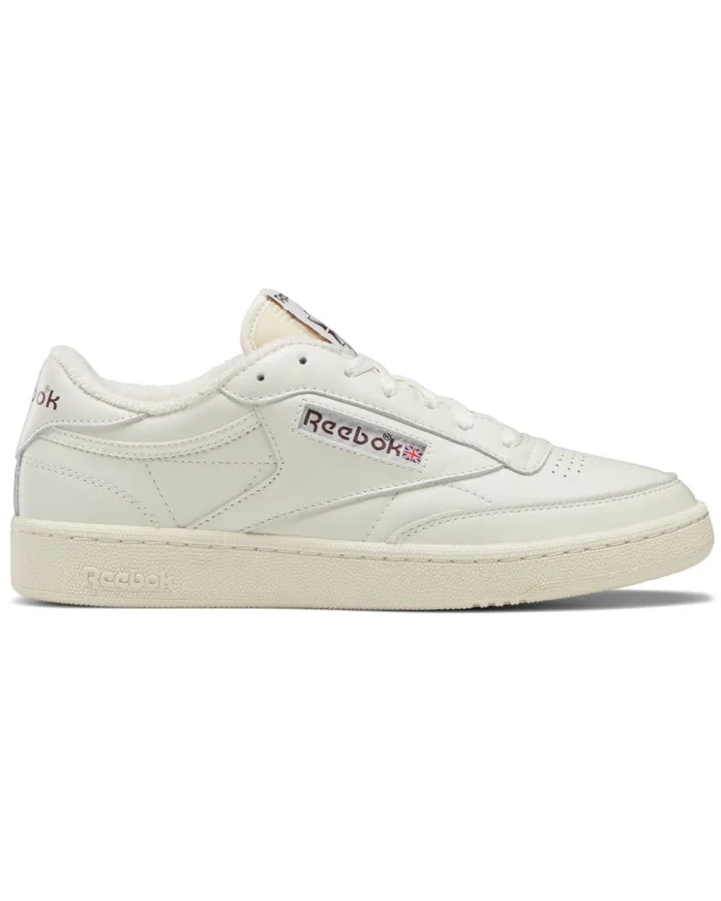 Reebok Club C 85 Vintage Sneakers Nude