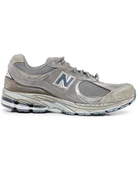 New Balance M2002RVA Sneakers Grau