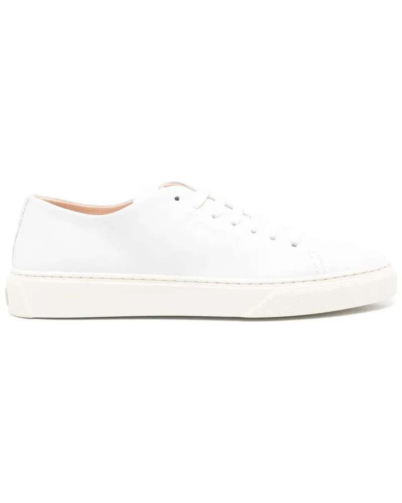 Woolrich Cloud Court Sneakers - Weiß Weiß