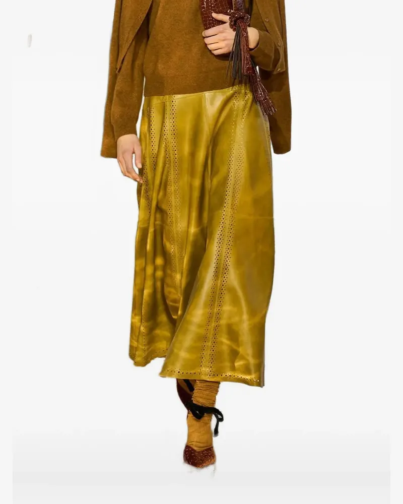 Ulla Johnson Margaux cardigan - Braun Braun