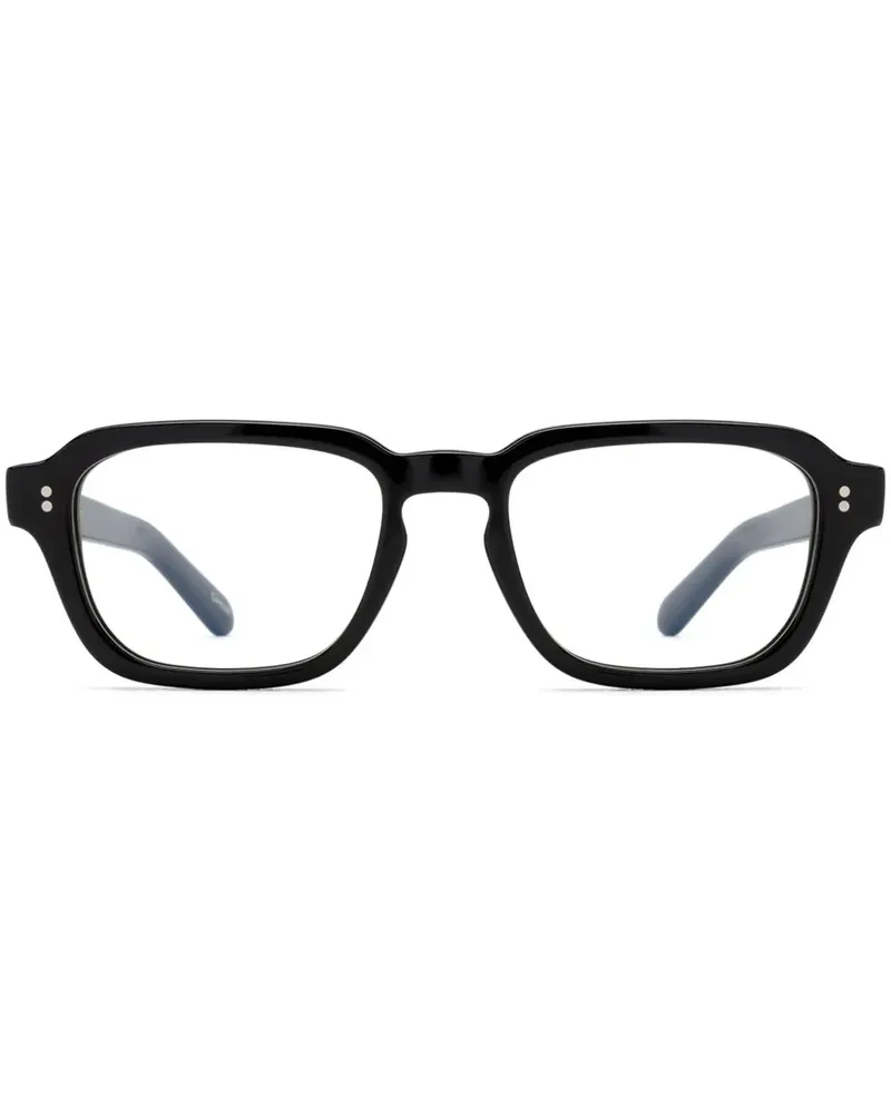 CHIMI A Brille - Schwarz Schwarz