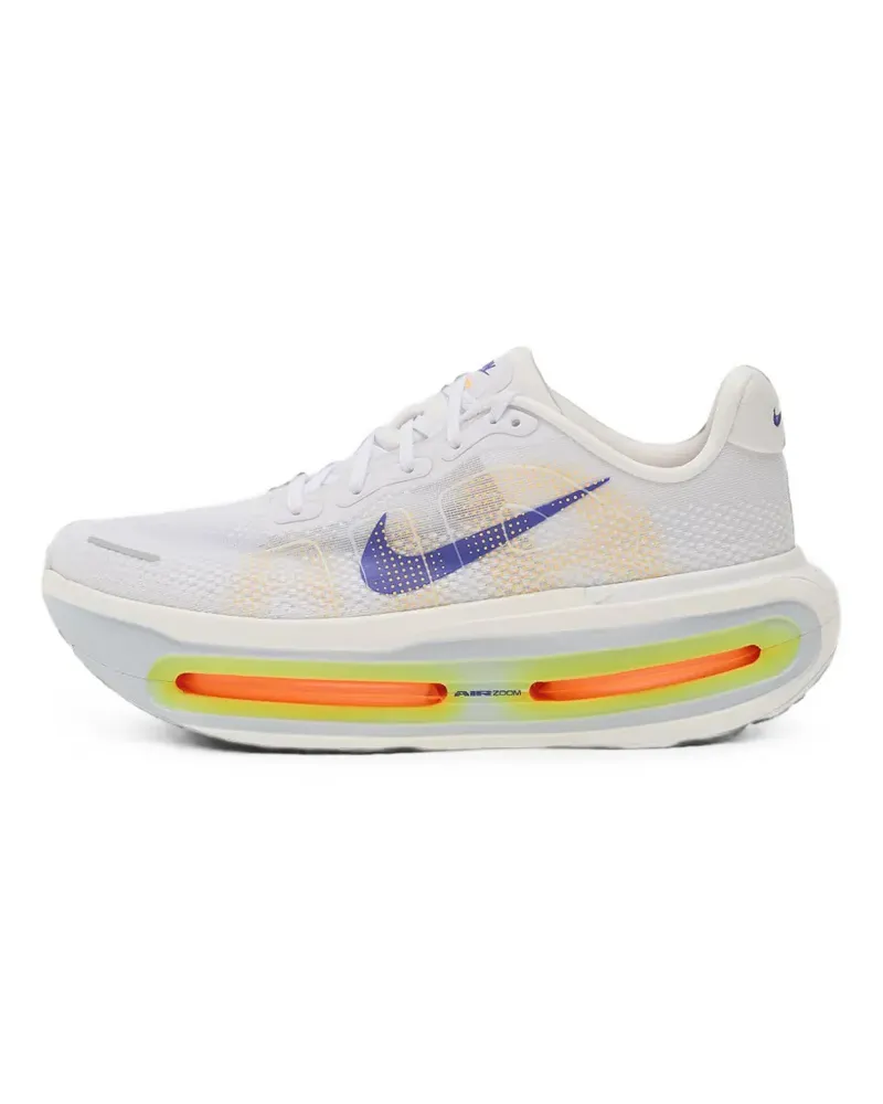 Nike Vomero Premium Lauf-Sneakers - Weiß Weiß