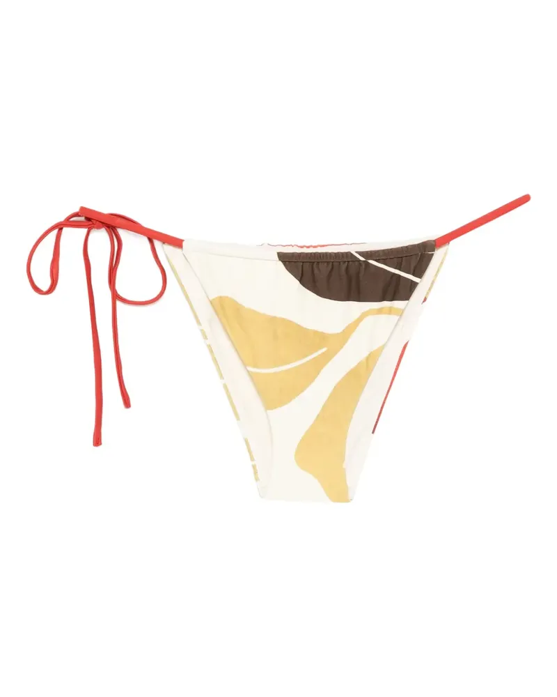 SIR Julietta Bikinihöschen - Nude Nude