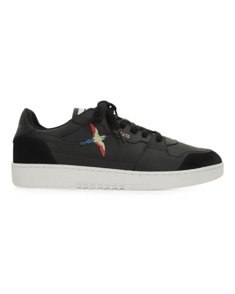 Axel Arigato Dice Lo Bee Bird Sneakers - Schwarz Schwarz