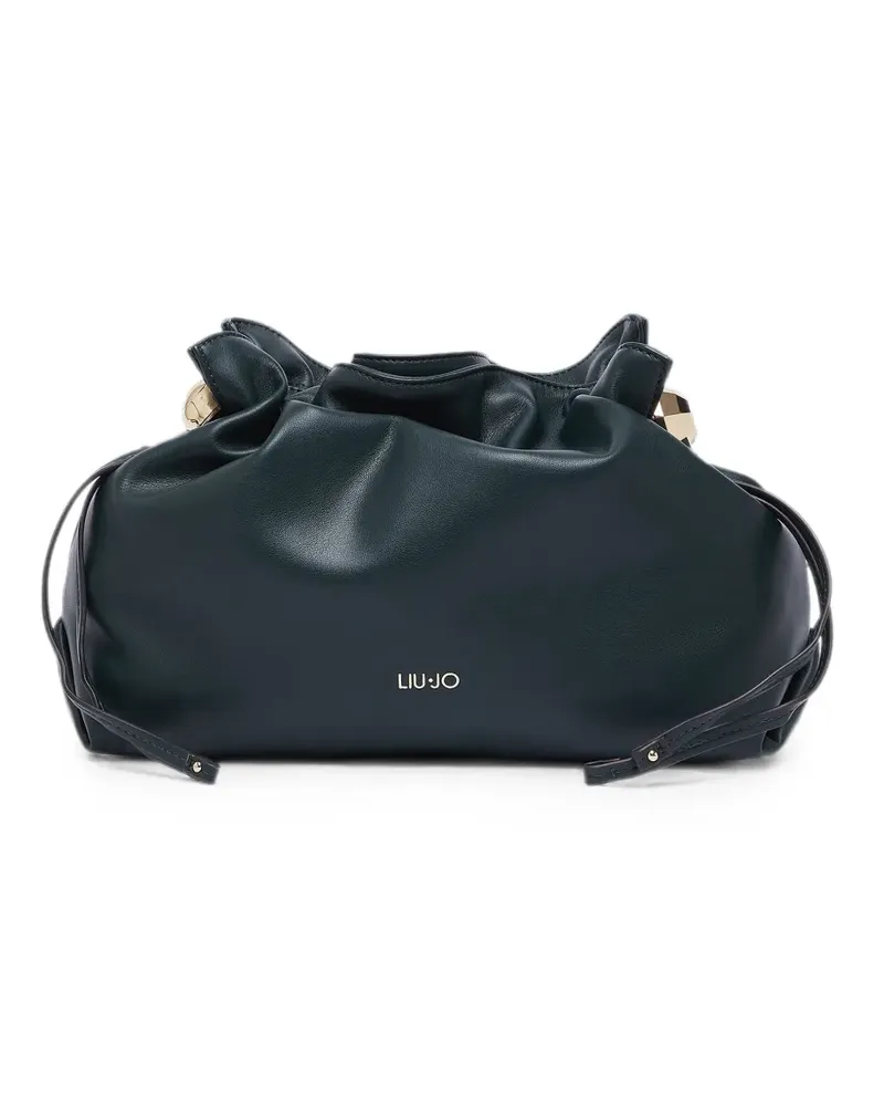 Liu Jo medium Riccy shoulder bag - Grün Grün