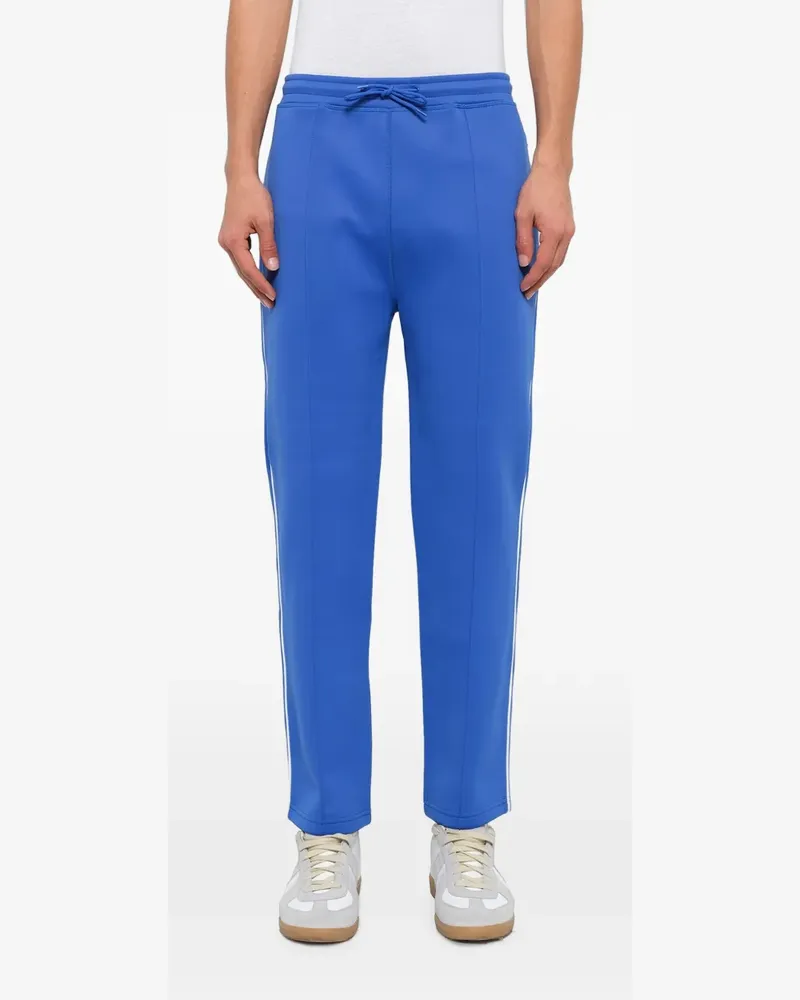 Kenzo Jogginghose mit Ziernähten - Blau Blau