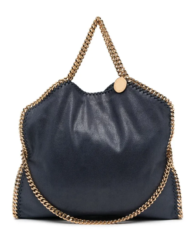 Stella McCartney Falabella Handtasche Blau