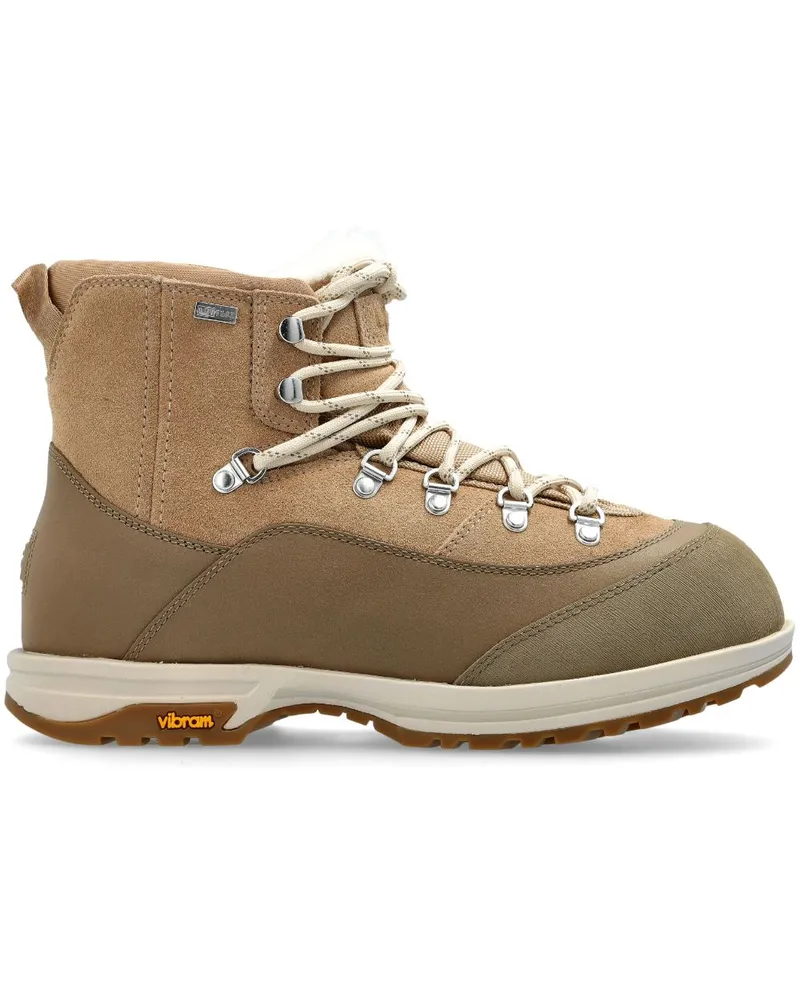 UGG Brecken Stiefel - Nude Nude