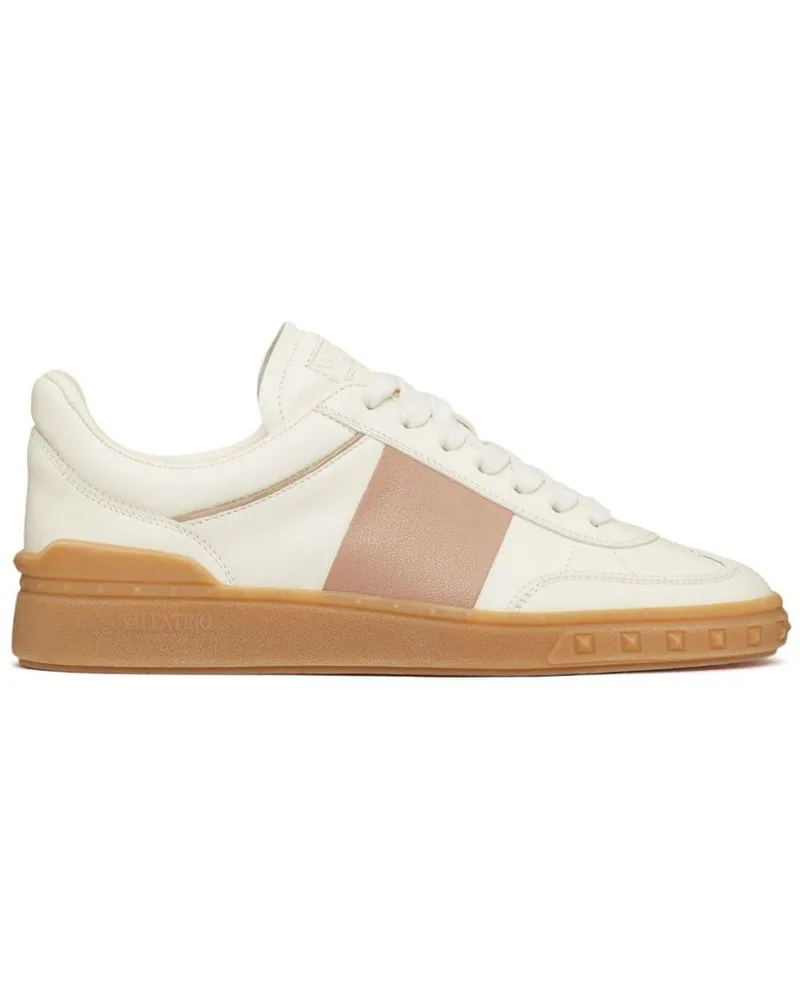 Valentino Garavani Upvillage Sneakers Weiß