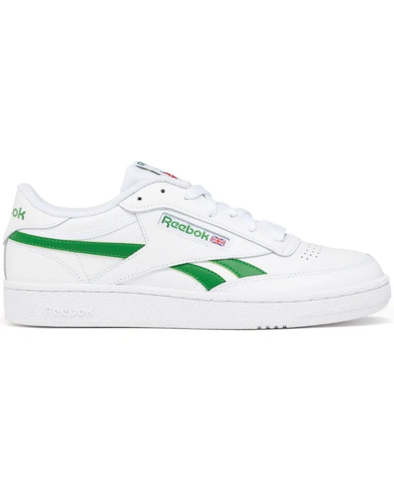 Reebok Club C Revenge Sneakers Weiß