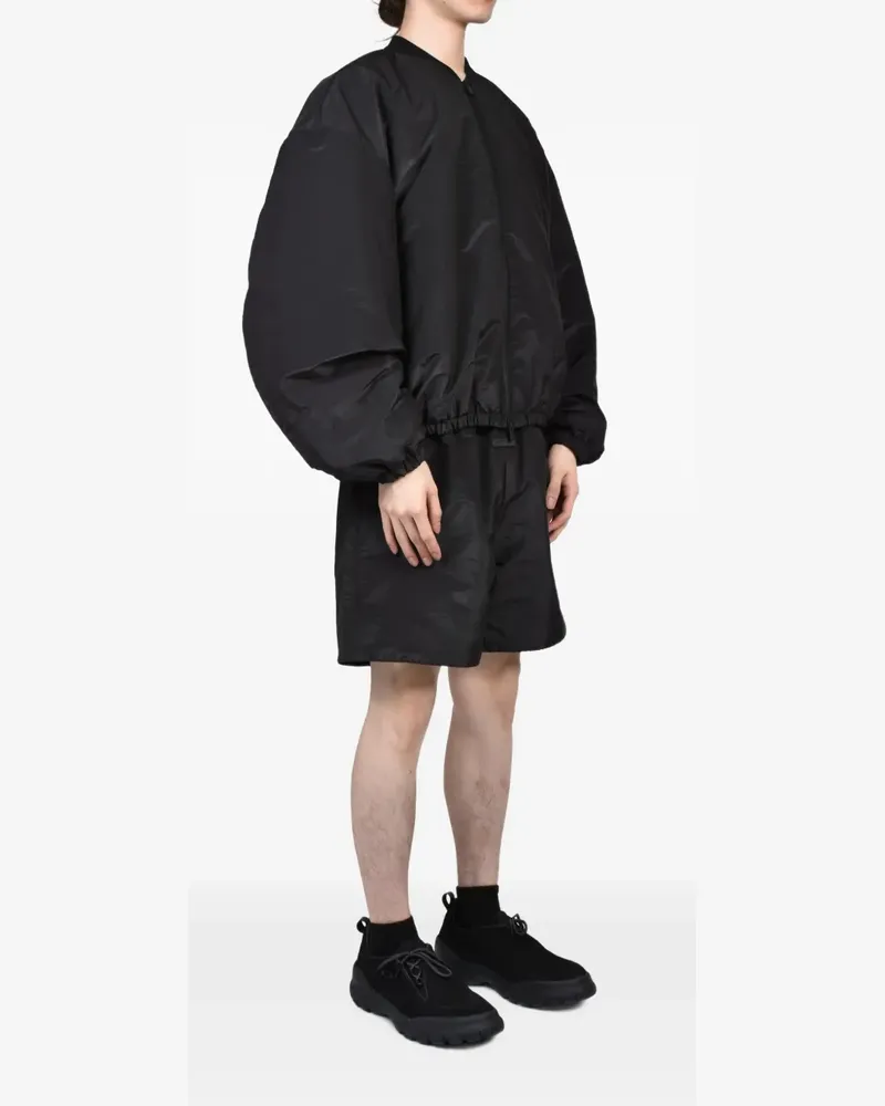 Fear of God Joggingshorts mit Kordelzug - Schwarz Schwarz
