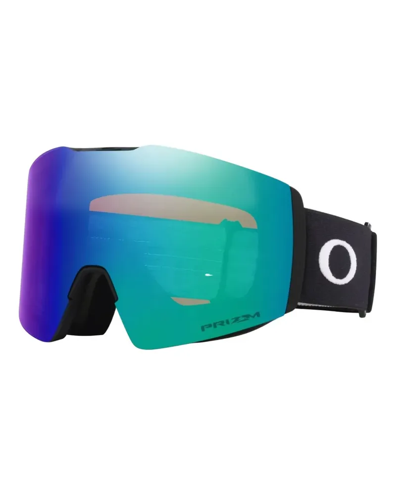 Oakley Flight Deck M Prizm goggles - Schwarz Schwarz