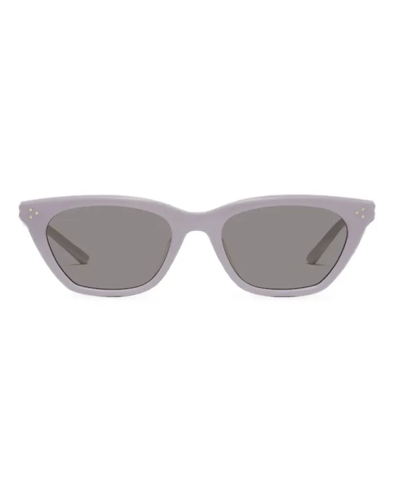 Gentle Monster Gisele cat-eye frame sunglasses - Violett Violett