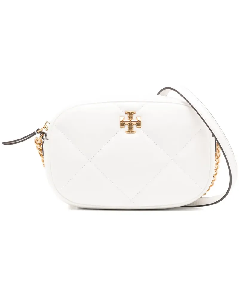 Tory Burch Kira Umhängetasche - Weiß Weiß