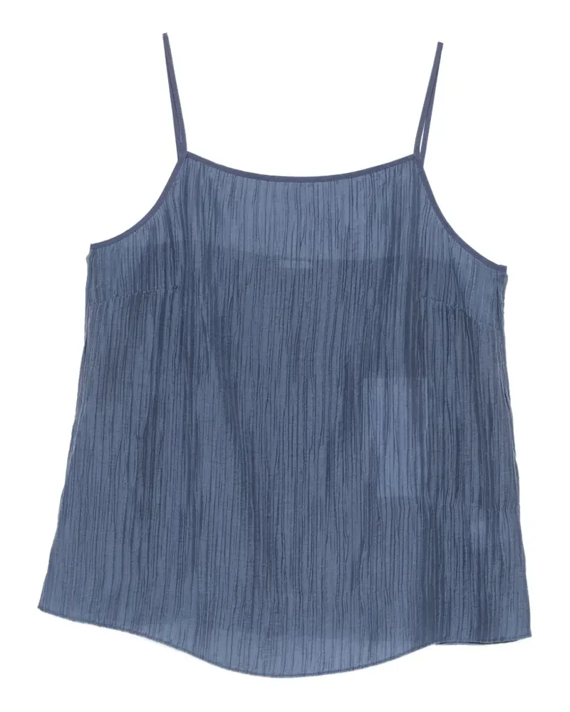 Joseph Titana Tanktop - Blau Blau