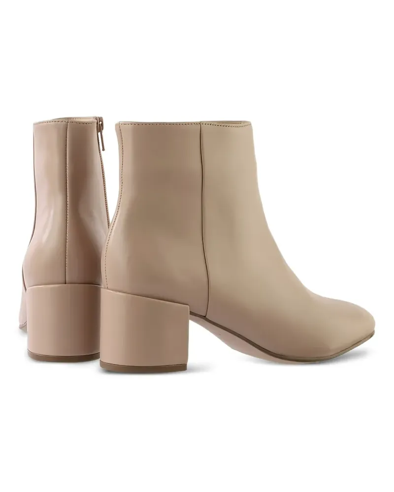 HÖGL Damen Daydream Stiefelette – österreichische Qualität, Bequem & Nachhaltig