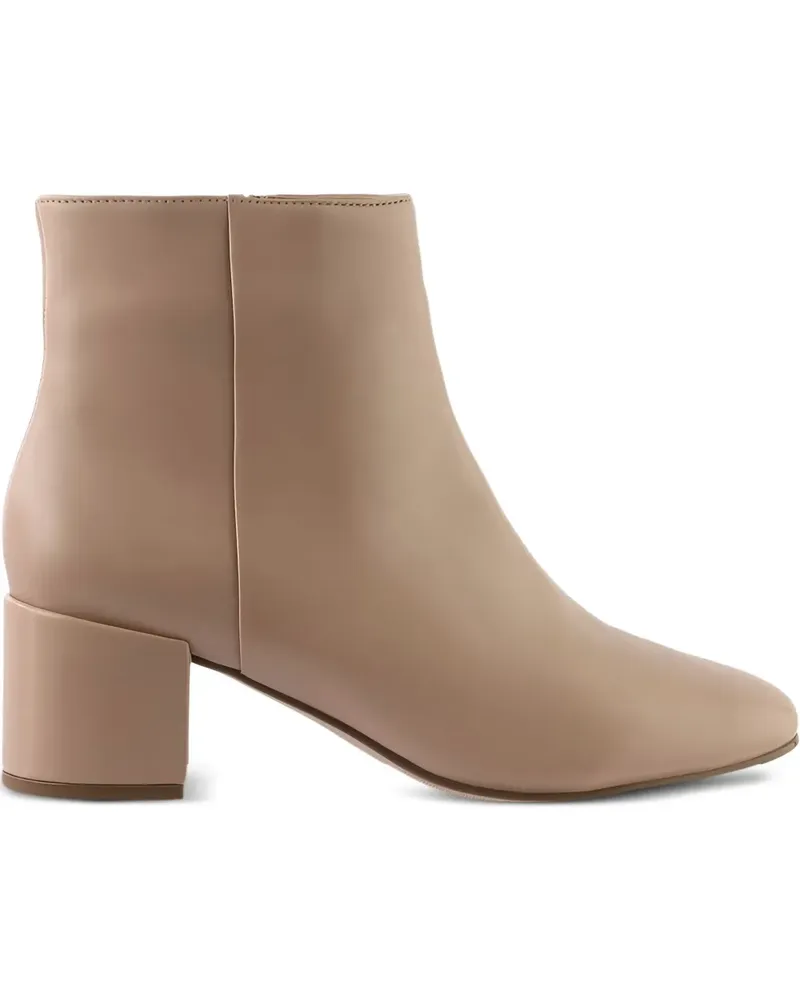 Högl Daydream Stiefeletten mit Blockabsatz - Braun Braun