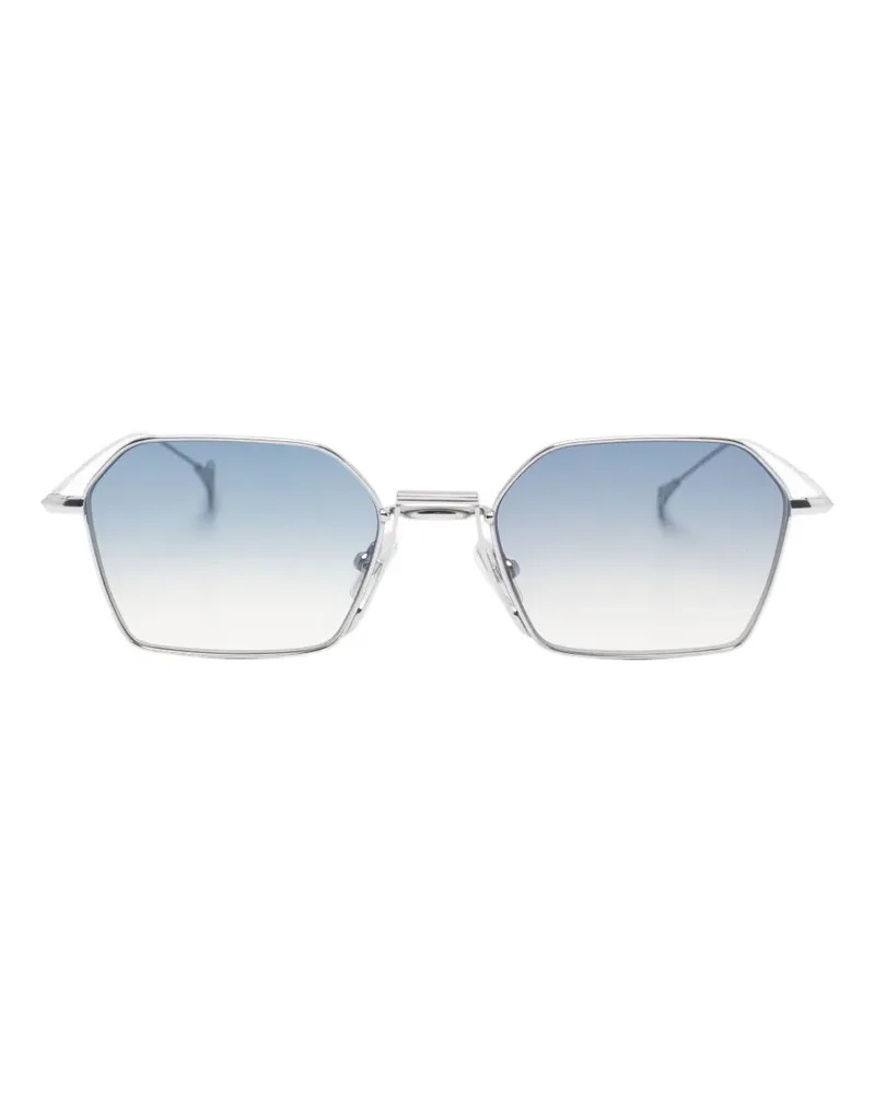 Eyepetizer Milano Sonnenbrille - Grau Grau