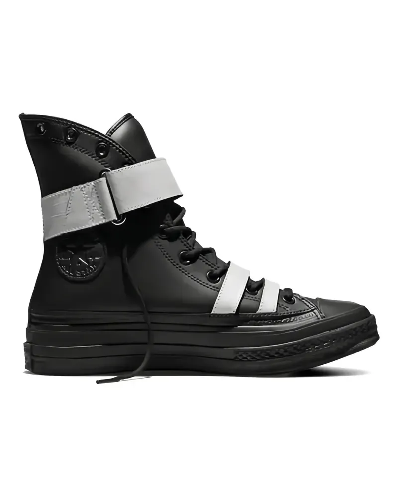 Converse x Thug Club Chuck 70 Sneakers - Schwarz Schwarz