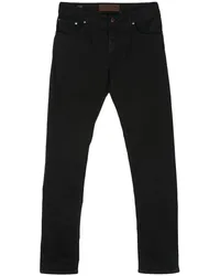 Hand Picked Orvieto Jeans Schwarz