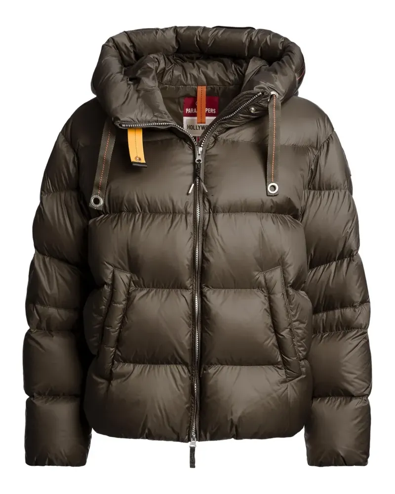 Parajumpers Tilly Daunenjacke - Braun Braun