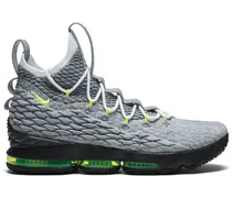 Lebron 15 KSA' Sneakers - Grau