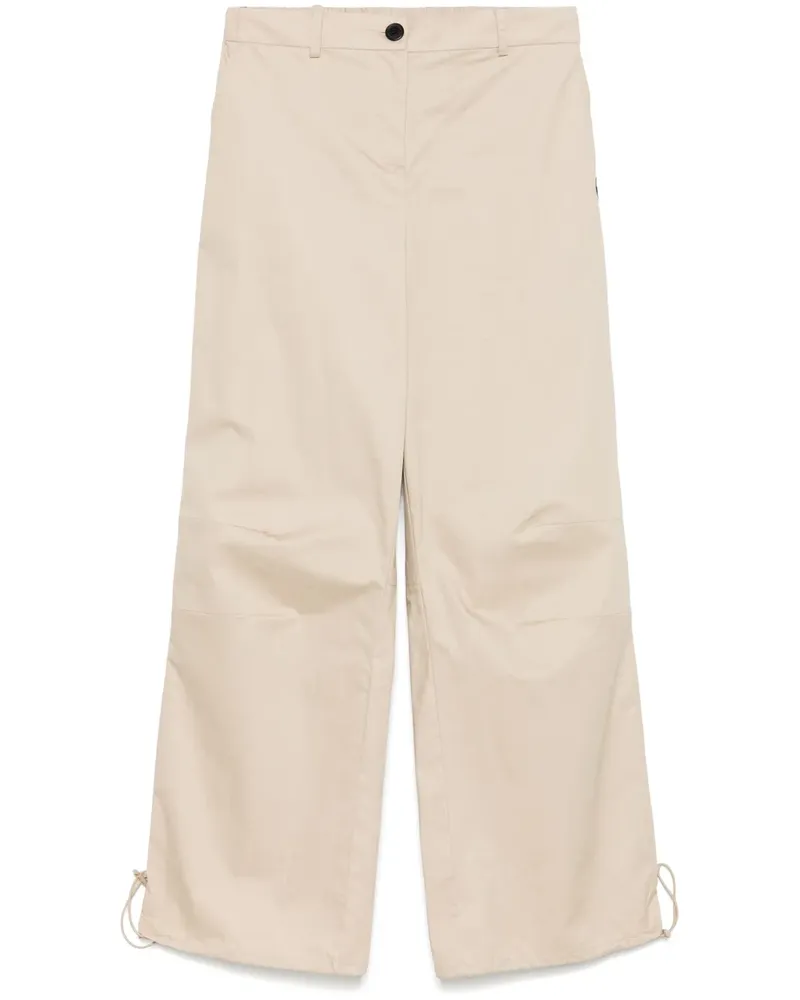 Karl Lagerfeld Ikon Hose - Nude Nude