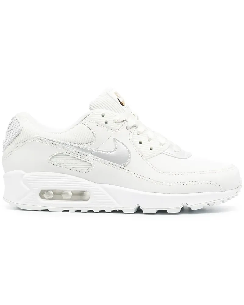 Nike Air Max 90 Sneakers - Weiß Weiß