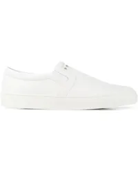 swear Maddox Slip-On-Sneakers Weiß