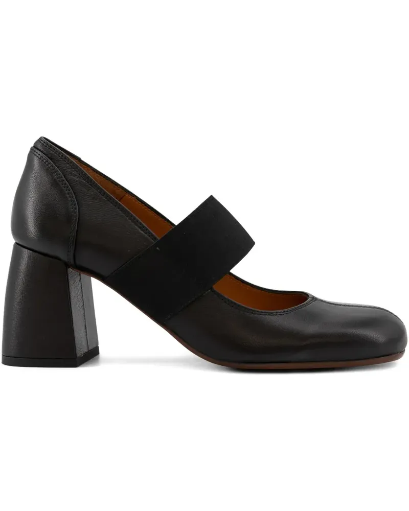 Chie Mihara Syara Pumps - Schwarz Schwarz