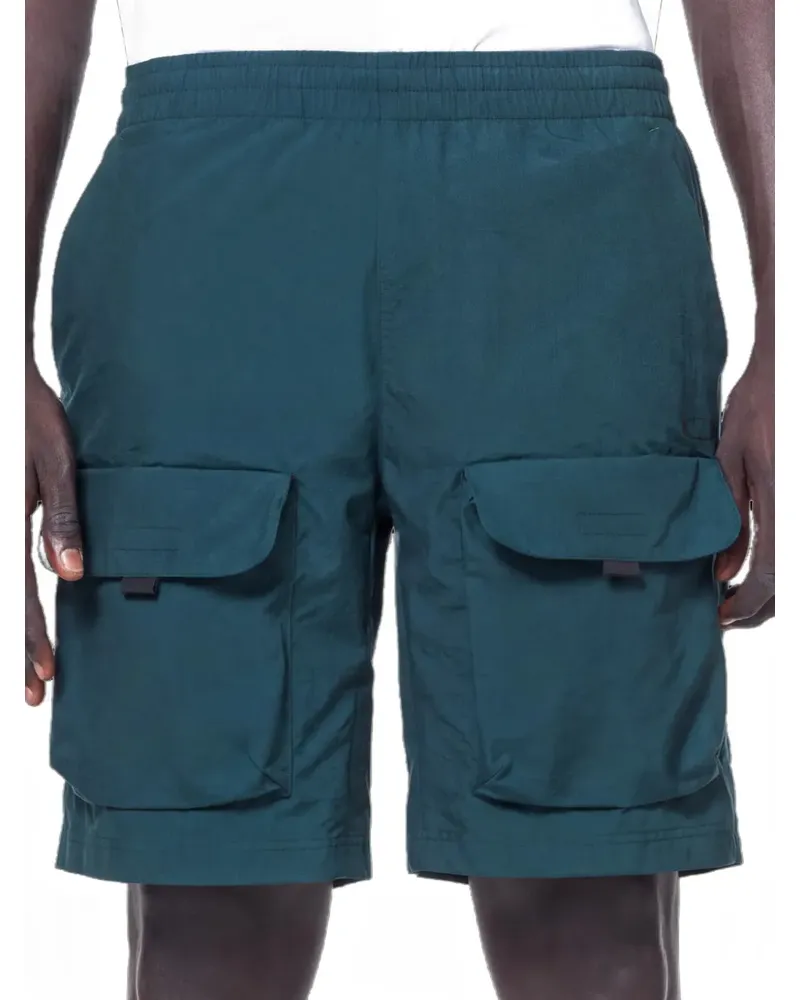 Oakley Enhance FGL 1.0 Cargo-Shorts - Grün Grün