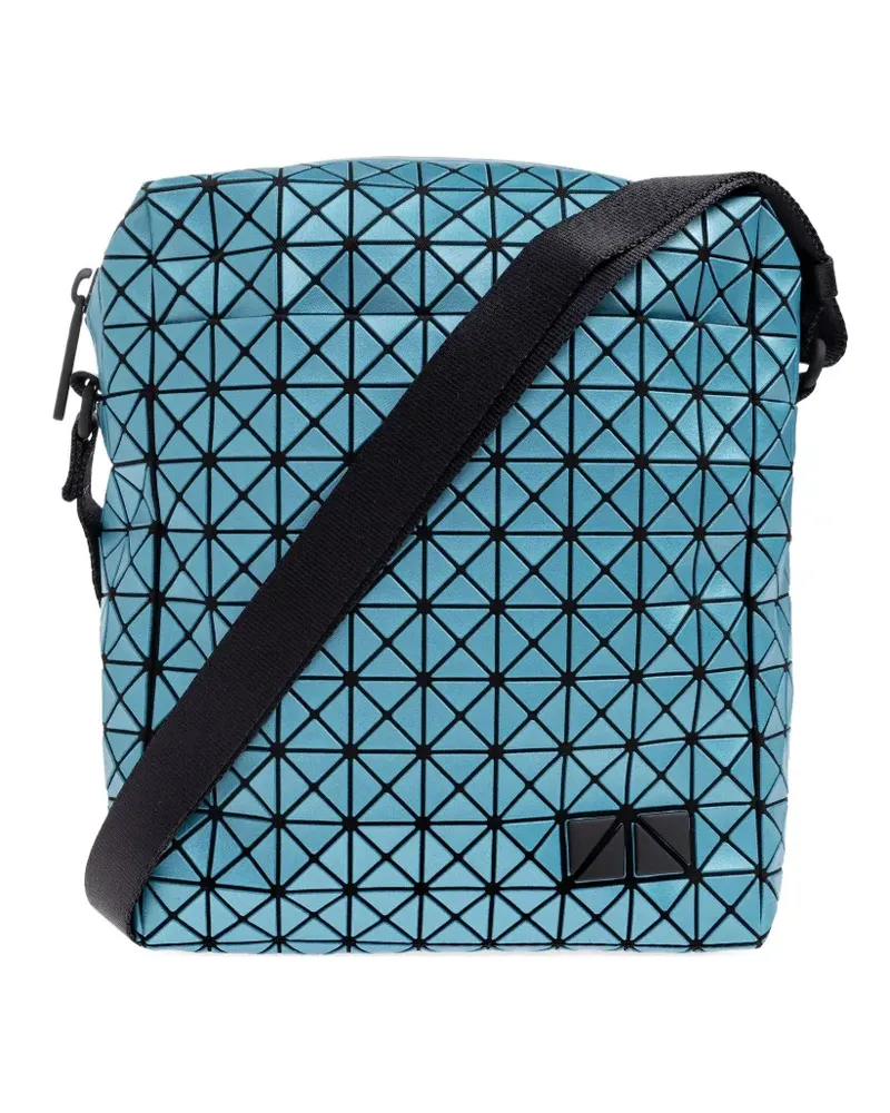 Issey Miyake Voyager Umhängetasche - Blau Blau