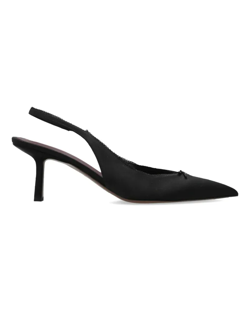 NEOUS Moriah Pumps - Schwarz Schwarz